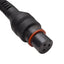 Used ARO SLE26B-7-Q Push to Start Electric Screwdriver, 26in-lb, 700rpm *Connector*