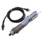 Used ARO SLE26B-7-Q Push to Start Electric Screwdriver, 26in-lb, 700rpm *Connector*