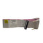 Used National Instruments NI 182762B-02 Y-Shaped Ribbon Cable, 100 to 2x 50-pin, 2m L