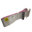Used National Instruments NI 182762B-02 Y-Shaped Ribbon Cable, 100 to 2x 50-pin, 2m L