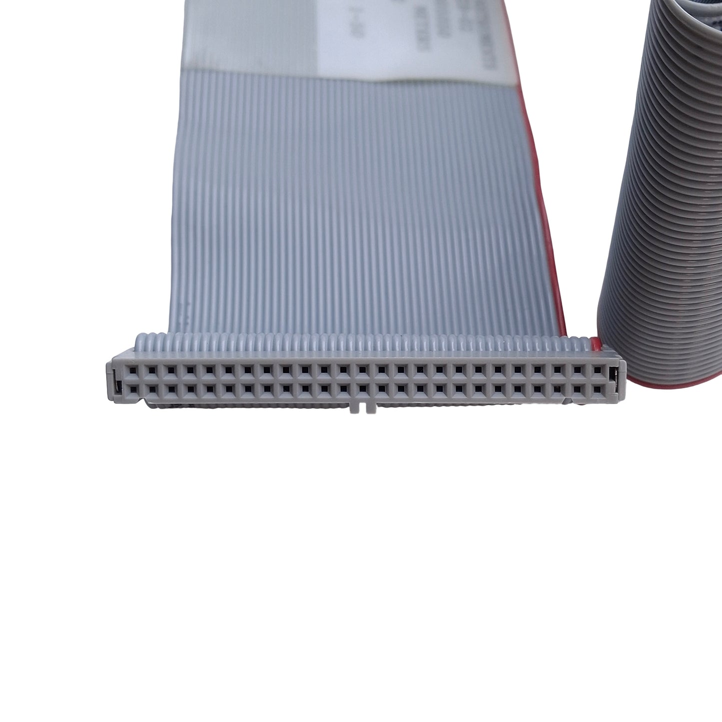 Used National Instruments NI 182762B-02 Y-Shaped Ribbon Cable, 100 to 2x 50-pin, 2m L