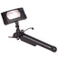Used Luxo Wave 2x13W ESD Fluorescent Magnifier Loupe, 3.5Diopter, 120VAC, *NO CLAMP*