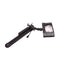 Used Luxo Wave 2x13W ESD Fluorescent Magnifier Loupe, 3.5Diopter, 120VAC, *NO CLAMP*