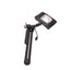 Used Luxo Wave 2x13W ESD Fluorescent Magnifier Loupe, 3.5Diopter, 120VAC, *NO CLAMP*