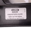 Used Luxo Wave 2x13W ESD Fluorescent Magnifier Loupe, 3.5Diopter, 120VAC, *NO CLAMP*