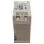 Used Omron S82K-01524 Power Supply, 100-240VAC In, 0.6A 24VDC Out, DIN Rail