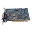 Used National Instruments PCI-GPIB 183619B-01 Interface Card, IEEE 488, PCI