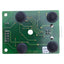 Used Melabs U2 Programmer Board USB Type B 10-Pin Header, Compatible Windows 7/10/11