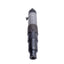 Used Aro Fluid Power SA054C-8 Pneumatic Screwdriver Reversible, 800 RPM, Green Spring