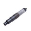 Used Aro Fluid Power SA054C-8 Pneumatic Screwdriver Reversible, 800 RPM, Green Spring