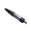 Used Aro Fluid Power SA054C-8 Pneumatic Screwdriver Reversible, 800 RPM, Green Spring