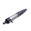 Used Aro Fluid Power SA054C-8 Pneumatic Screwdriver Reversible, 800 RPM, Green Spring