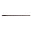 Used Wiremold UL401BC Power Strip 8-Outlets, 48" Length, 15A 120VAC 60Hz, 6' Cord