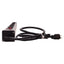 Used Wiremold UL401BC Power Strip 8-Outlets, 48" Length, 15A 120VAC 60Hz, 6' Cord