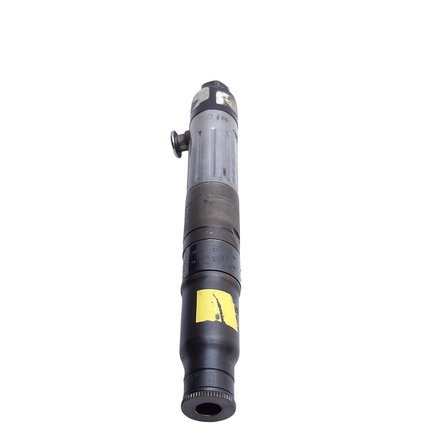 Used Aro Fluid Power SA024C-8 Pneumatic Screwdriver, 800 RPM, 1/4in NPT, 1/4in Hex