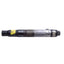 Used Aro Fluid Power SA024C-8 Pneumatic Screwdriver, 800 RPM, 1/4in NPT, 1/4in Hex