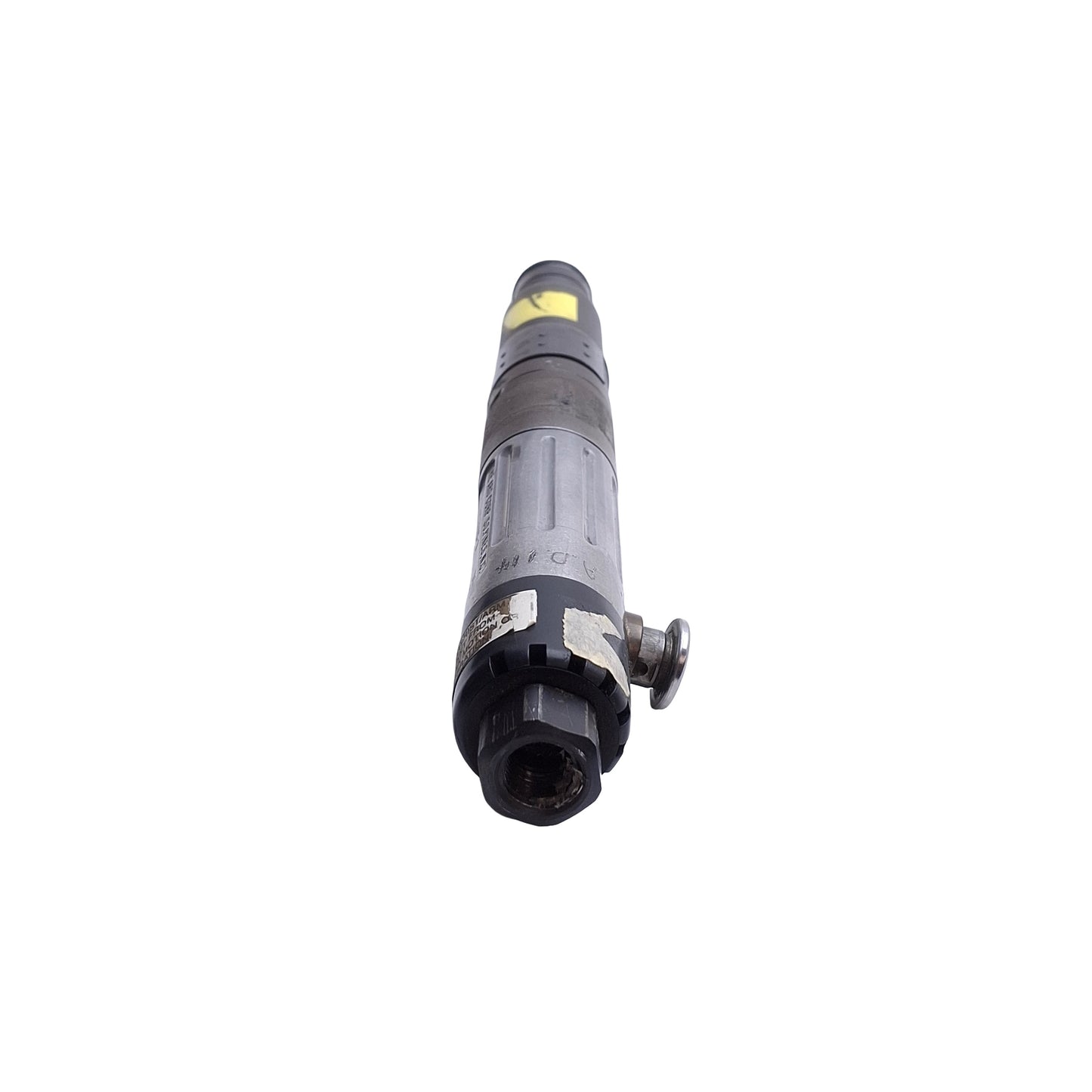 Used Aro Fluid Power SA024C-8 Pneumatic Screwdriver, 800 RPM, 1/4in NPT, 1/4in Hex