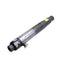 Used Aro Fluid Power SA024C-8 Pneumatic Screwdriver, 800 RPM, 1/4in NPT, 1/4in Hex