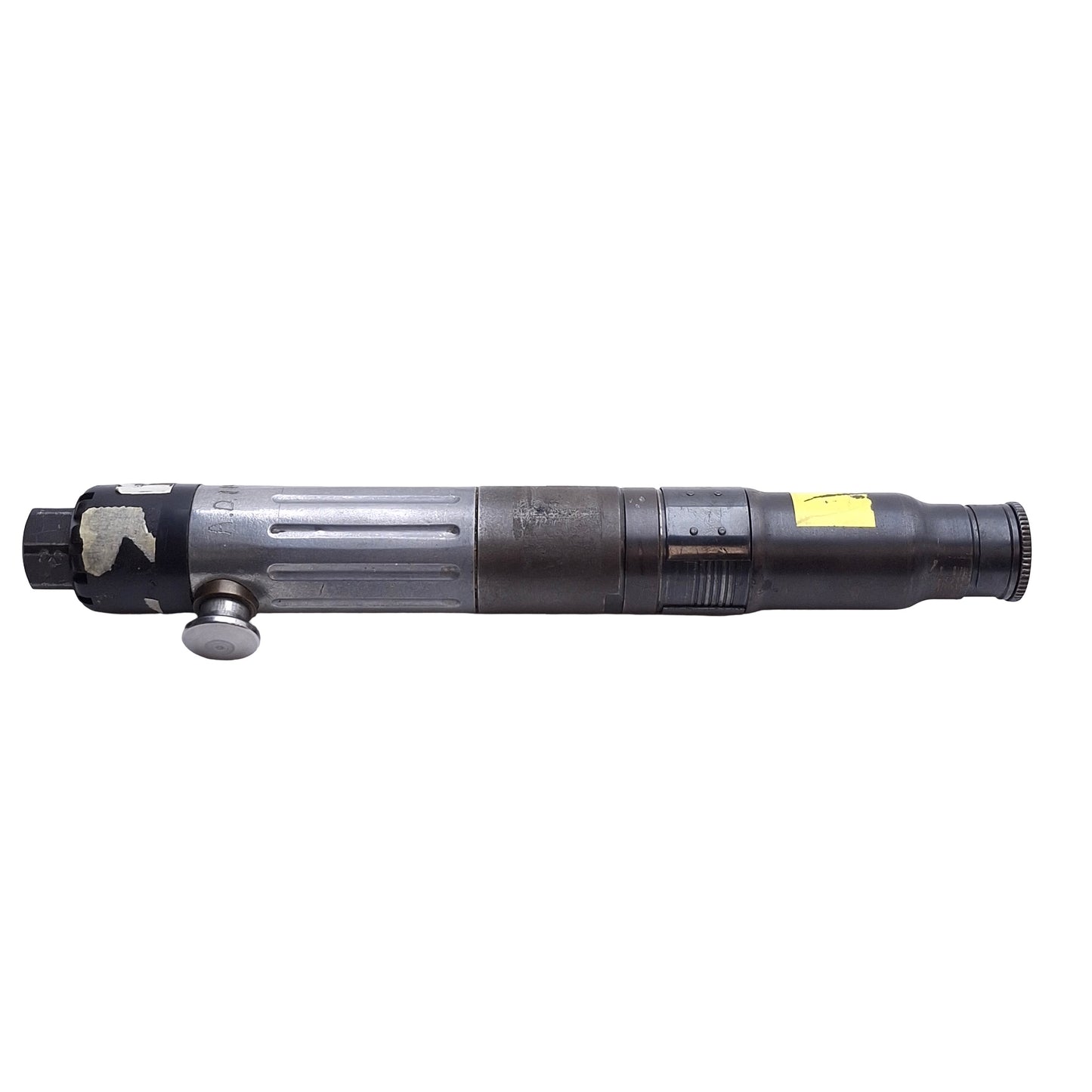Used Aro Fluid Power SA024C-8 Pneumatic Screwdriver, 800 RPM, 1/4in NPT, 1/4in Hex