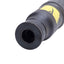 Used Aro Fluid Power SA024C-8 Pneumatic Screwdriver, 800 RPM, 1/4in NPT, 1/4in Hex