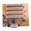 Used StarTech 19014 Rev E Expansion Board for PCI-E to PCI Enclosure, 4-Slot