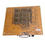 Used StarTech 19014 Rev E Expansion Board for PCI-E to PCI Enclosure, 4-Slot