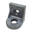Used Lot of 2 Bosch Rexroth 3842504760 Angle Piece Mounting Bracket, R40x43