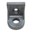 Used Lot of 2 Bosch Rexroth 3842504760 Angle Piece Mounting Bracket, R40x43