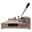 Used DocuGem Model 868 Paper Cutter 17" Length, 26.75x19x3.5" Base, 17.75x16" Grid