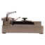 Used DocuGem Model 868 Paper Cutter 17" Length, 26.75x19x3.5" Base, 17.75x16" Grid