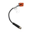 Used PHD 53606-1-02 53626 Proximity Switch, PNP, 6-24VDC, 100mA, 3-Pin M8 Male