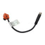 Used PHD 53606-1-02 53626 Proximity Switch, PNP, 6-24VDC, 100mA, 3-Pin M8 Male