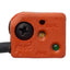 Used PHD 53606-1-02 53626 Proximity Switch, PNP, 6-24VDC, 100mA, 3-Pin M8 Male