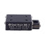 Used Del-Tron RE-1 Crossed Roller Linear Slide, Travel: 0.5", 1.06" x 0.75" x 0.41"