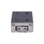 Used Del-Tron RE-1 Crossed Roller Linear Slide, Travel: 0.5", 1.06" x 0.75" x 0.41"