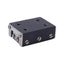 Used Del-Tron RE-1 Crossed Roller Linear Slide, Travel: 0.5", 1.06" x 0.75" x 0.41"