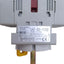 Used Sprecher & Schuh LA7-32-1753 Disconnect Switch, 3-Pole, 600VAC 32A Rating