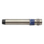 Used Telemecanique XS2L06PA340S Inductive Sensor, NPN 1NO, 12-24VDC, 3-Pin M8, ø6.5mm