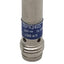 Used Telemecanique XS2L06PA340S Inductive Sensor, NPN 1NO, 12-24VDC, 3-Pin M8, ø6.5mm