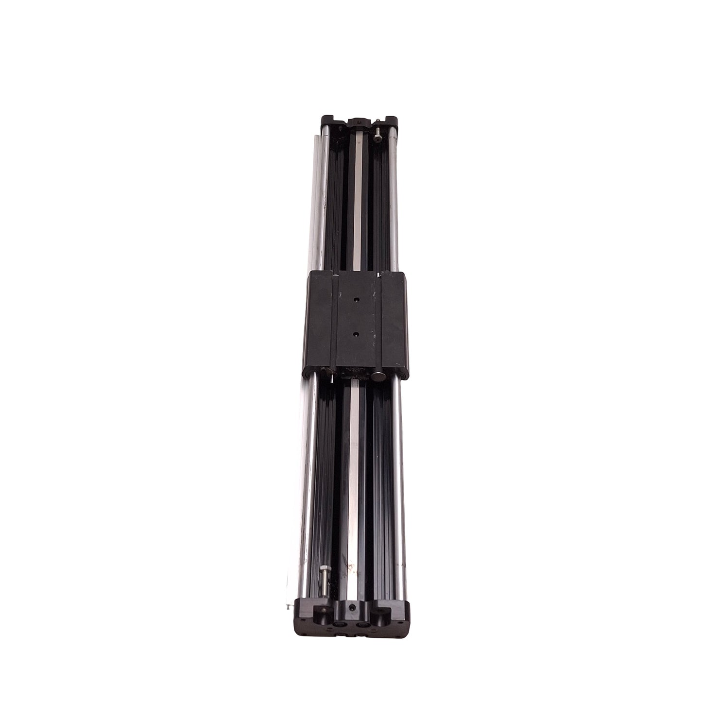 Used Tolomatic LS10SK20SH2 Linear Slide Rodless Cylinder, 20in Stroke, 1/8in NPT
