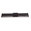 Used Tolomatic LS10SK20SH2 Linear Slide Rodless Cylinder, 20in Stroke, 1/8in NPT