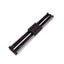Used Tolomatic LS10SK20SH2 Linear Slide Rodless Cylinder, 20in Stroke, 1/8in NPT