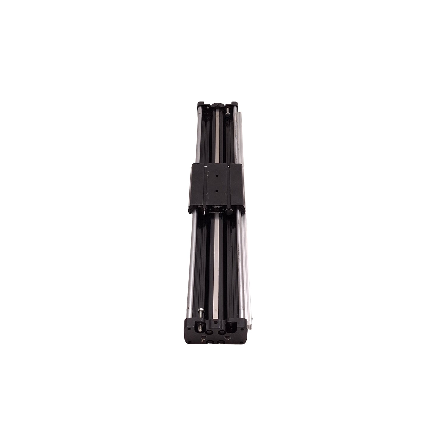 Used Tolomatic LS10SK20SH2 Linear Slide Rodless Cylinder, 20in Stroke, 1/8in NPT