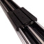 Used Tolomatic LS10SK20SH2 Linear Slide Rodless Cylinder, 20in Stroke, 1/8in NPT