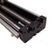 Used Tolomatic LS10SK20SH2 Linear Slide Rodless Cylinder, 20in Stroke, 1/8in NPT