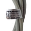 Used Turck BI2-EG08-AP6X Inductive Sensor, PNP NO, 2mm Range, 10-30VDC, M8, 3-Wire