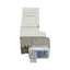 Used SMC SY3140R-5LOZ Solenoid Valve, 2-Pos 5-Port, 0.7MPa Max, 24VDC Coil