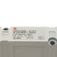 Used SMC SY3140R-5LOZ Solenoid Valve, 2-Pos 5-Port, 0.7MPa Max, 24VDC Coil