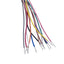New Turck BSM 14-755-5 Cordset 30VAC/VDC 3A, 5.5m (18ft) 14 Pin M16 Versafast Male
