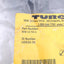New Turck BSM 14-755-5 Cordset 30VAC/VDC 3A, 5.5m (18ft) 14 Pin M16 Versafast Male